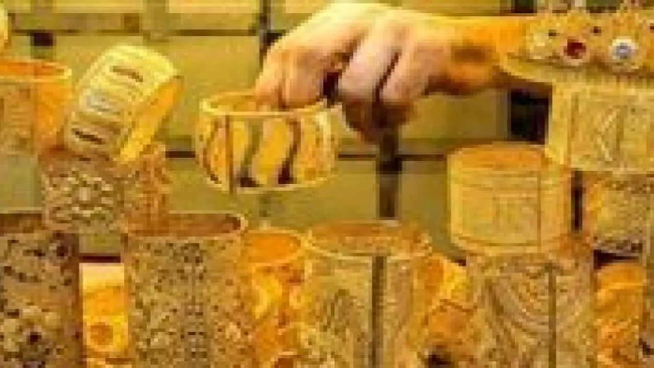 مفاجأة غير متوقعة في أسعار الذهب في مصر اليوم